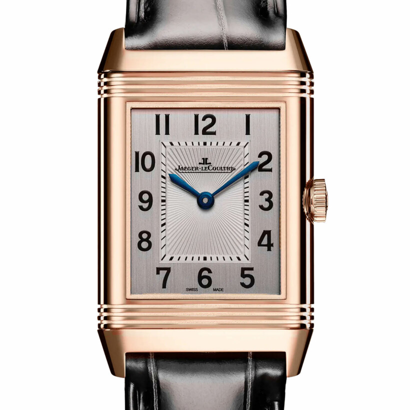 Montre Jaeger-LeCoultre Reverso Classic Duetto