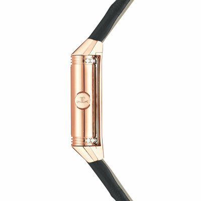 Montre Jaeger-LeCoultre Reverso Classic Duetto