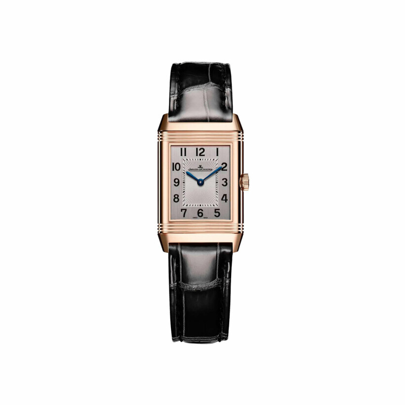 Montre Jaeger-LeCoultre Reverso Classic Duetto