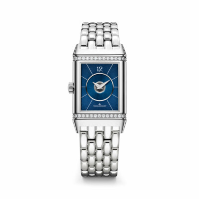 Montre Jaeger-LeCoultre Reverso Classique Duetto