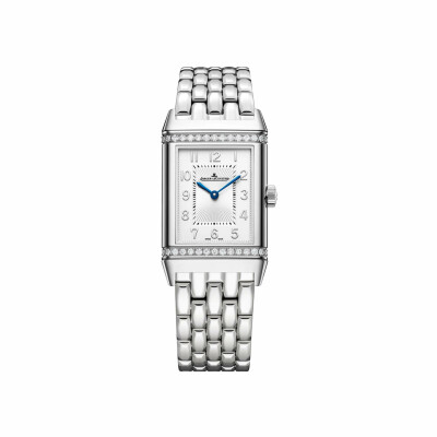 Montre Jaeger-LeCoultre Reverso Classique Duetto