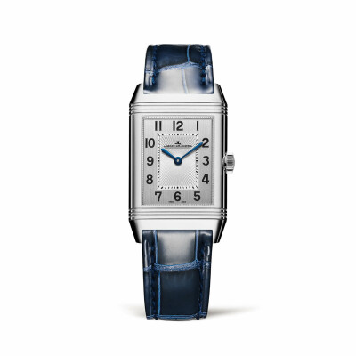 Montre Jaeger-LeCoultre Reverso Classic Duetto