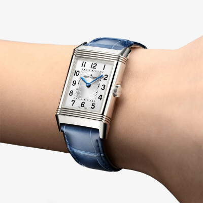 Montre Jaeger-LeCoultre Reverso Classic Duetto