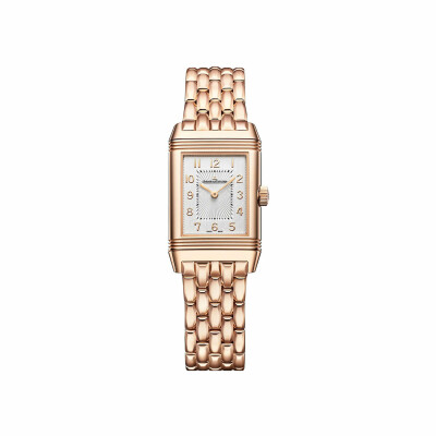 Montre Jaeger-LeCoultre Reverso Classique Duetto