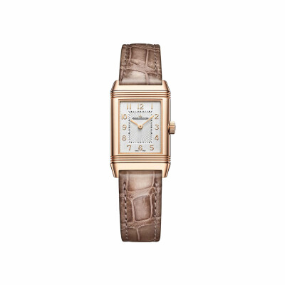 Montre Jaeger-LeCoultre Reverso Classique Duetto