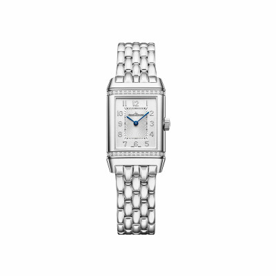 Montre Jaeger-LeCoultre Reverso Classique Duetto
