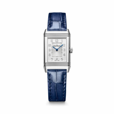 Montre Jaeger-LeCoultre Reverso Classique Duetto