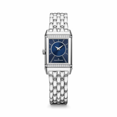 Montre Jaeger-LeCoultre Reverso Classique Duetto