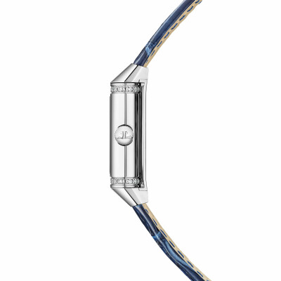 Montre Jaeger-LeCoultre Reverso Classique Duetto