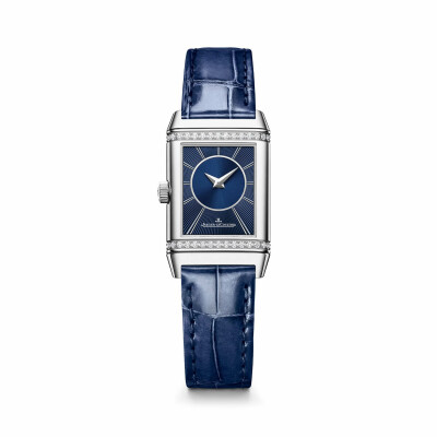 Jaeger-LeCoultre Reverso Classic Duetto watch