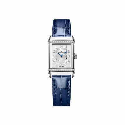 Jaeger-LeCoultre Reverso Classic Duetto watch