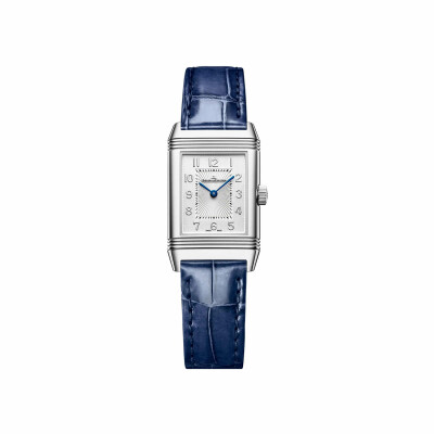 Jaeger-LeCoultre Reverso Classic Duetto watch