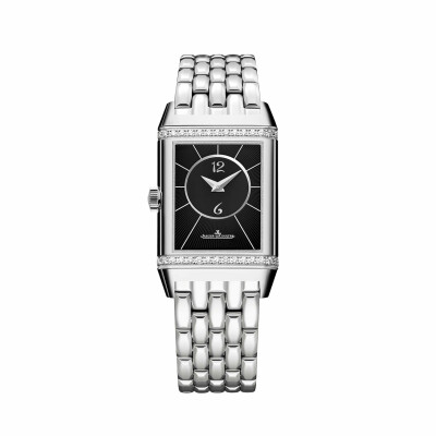 Montre Jaeger-LeCoultre Reverso Classic Duetto