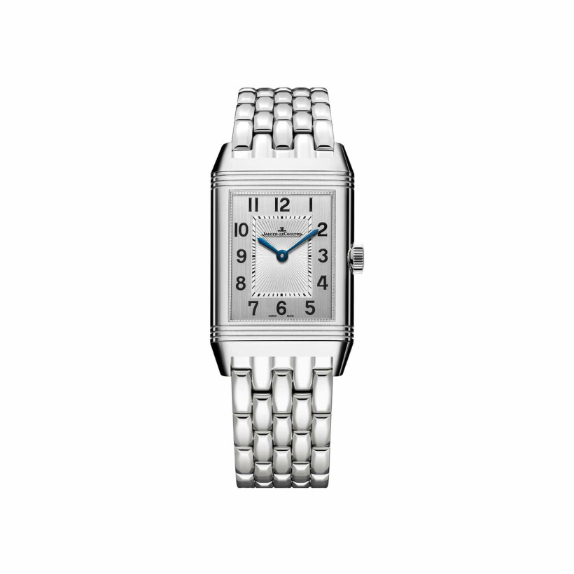 Montre Jaeger-LeCoultre Reverso Classic Duetto