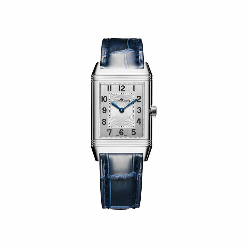 Montre Jaeger-LeCoultre Reverso Classic Duetto