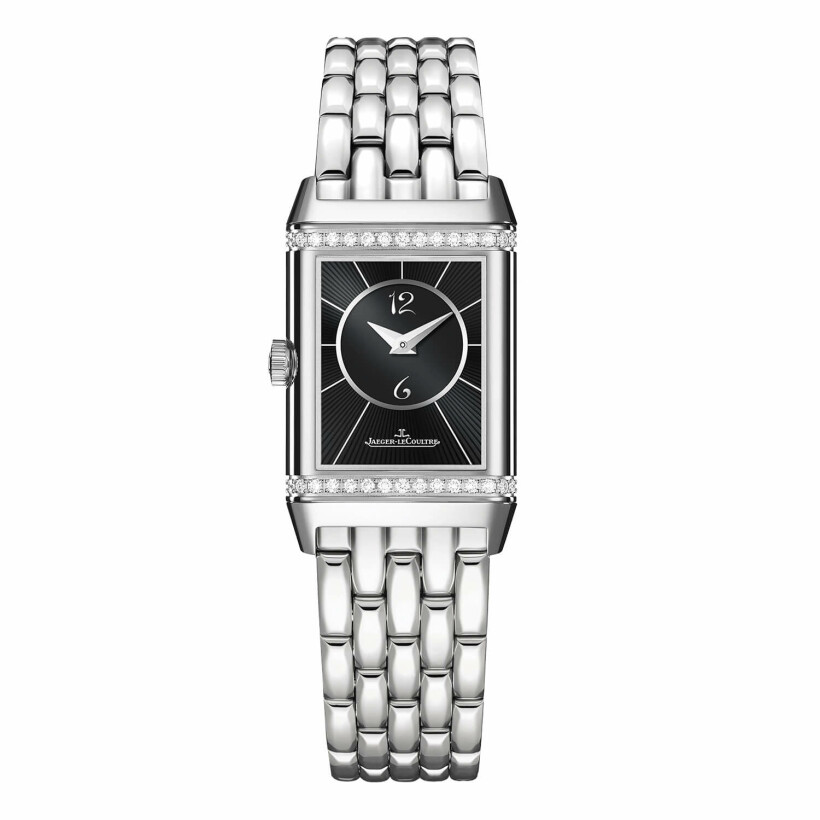 Montre Jaeger-LeCoultre Reverso Classic Duetto