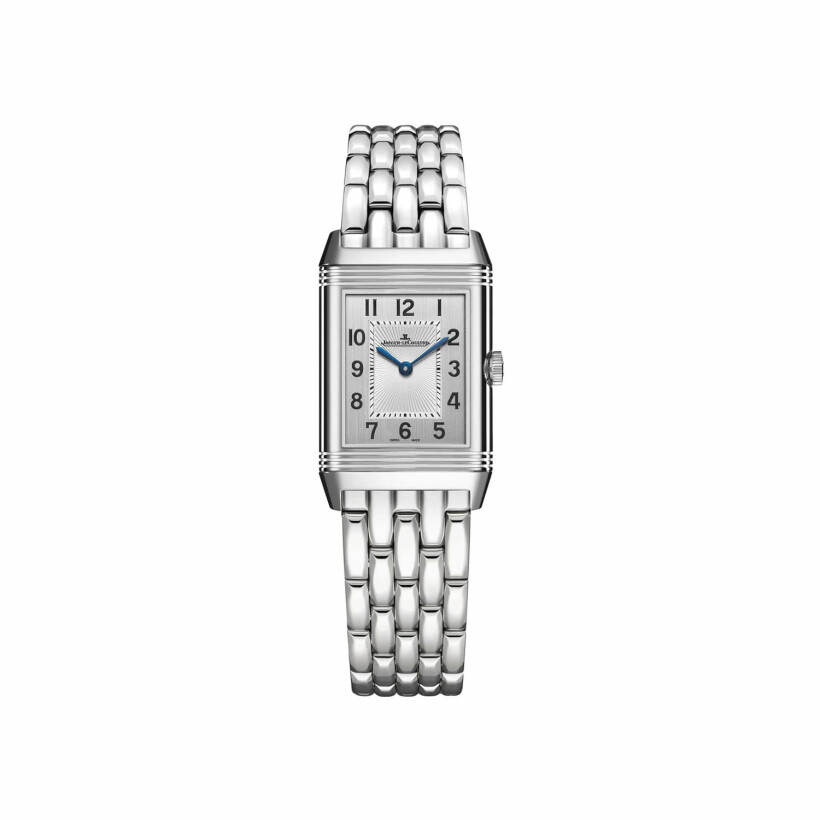 Montre Jaeger-LeCoultre Reverso Classic Duetto