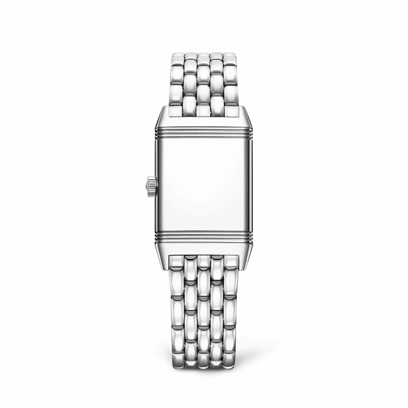 Jaeger-LeCoultre Reverso Classic Small Monoface watch