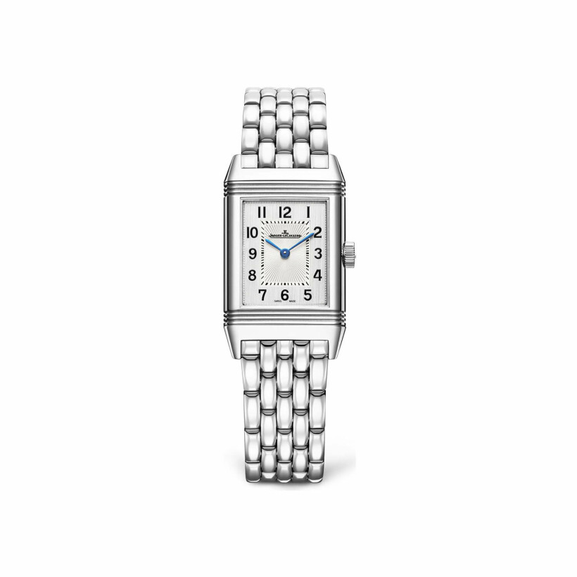 Jaeger-LeCoultre Reverso Classic Small Monoface watch