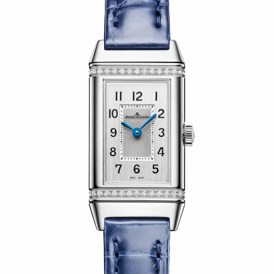 Jaeger-LeCoultre Reverso Classic Monoface Origin watch