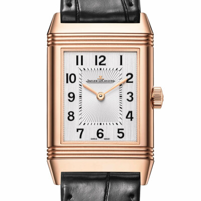 Montre Jaeger-LeCoultre Reverso Classic Medium Thin