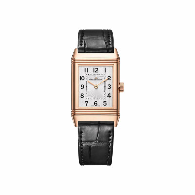 Montre Jaeger-LeCoultre Reverso Classic Medium Thin