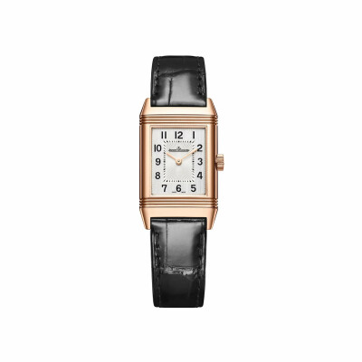 Montre Jaeger-LeCoultre Reverso Classic Monoface