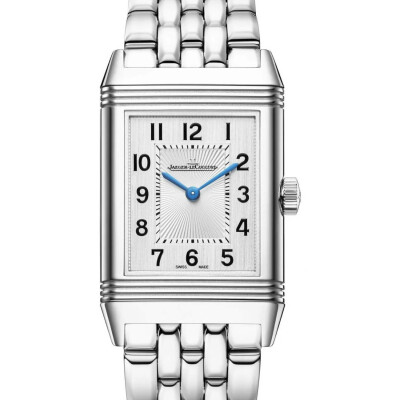 Montre Jaeger-LeCoultre Reverso Classique Monoface Medium Thin