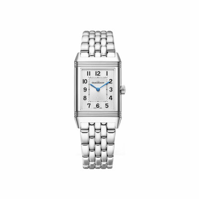 Montre Jaeger-LeCoultre Reverso Classique Monoface Medium Thin