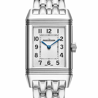 Montre Jaeger-LeCoultre Reverso Classique Monoface