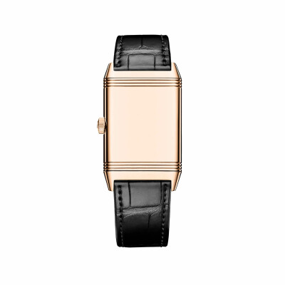 Montre Jaeger-LeCoultre Reverso Classic Monoface Small Seconds