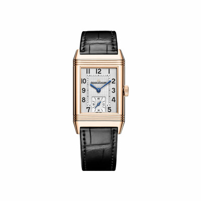 Jaeger-LeCoultre Reverso Classic Monoface Small Seconds watch