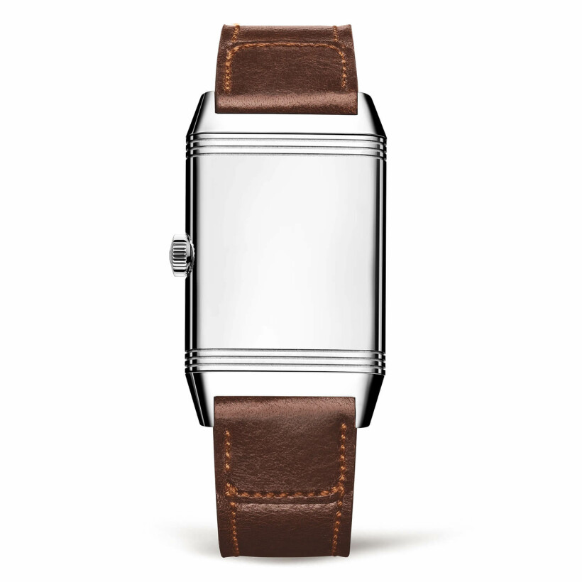 Jaeger-LeCoultre Reverso Classic Medium Monoface Small Seconds watch