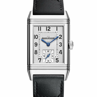 Montre Jaeger-LeCoultre Reverso Classic Monoface Small Seconds
