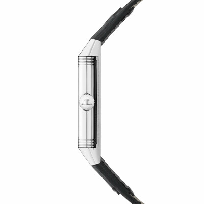 Montre Jaeger-LeCoultre Reverso Classic Monoface Small Seconds