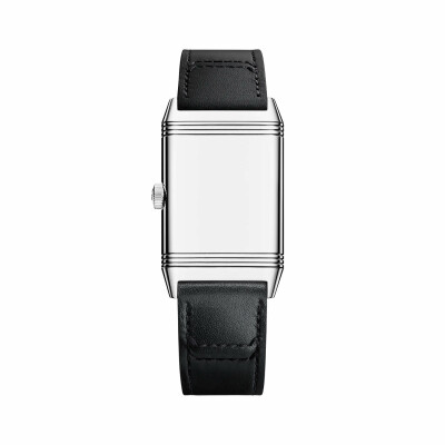 Montre Jaeger-LeCoultre Reverso Classic Monoface Small Seconds