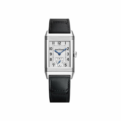 Montre Jaeger-LeCoultre Reverso Classic Monoface Small Seconds