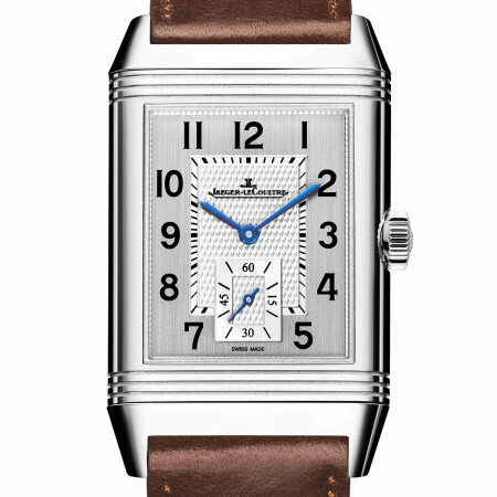 Montre Jaeger-LeCoultre Reverso Classic Monoface Small Seconds