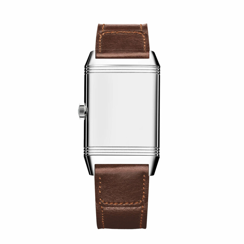 Montre Jaeger-LeCoultre Reverso Classic Monoface Small Seconds