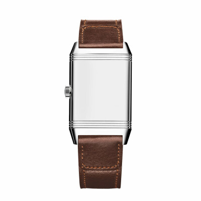 Jaeger-LeCoultre Reverso Classic Monoface Small Seconds watch