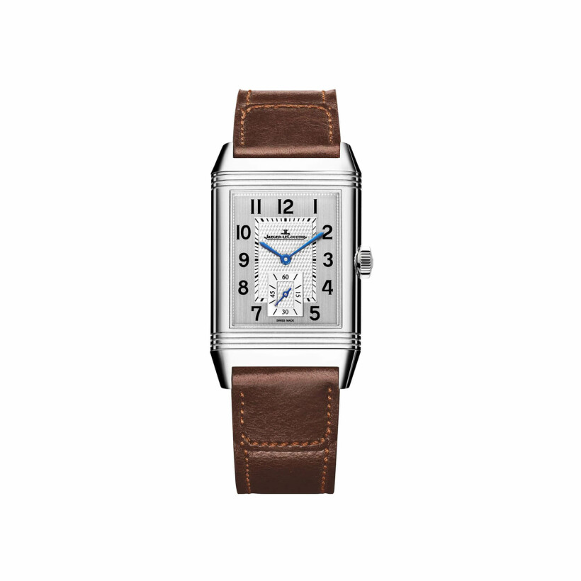 Montre Jaeger-LeCoultre Reverso Classic Monoface Small Seconds