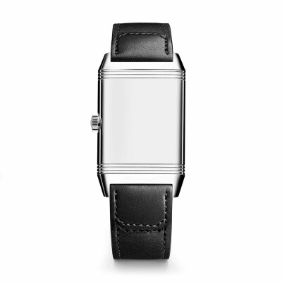 Montre Jaeger-LeCoultre Reverso Classic Monoface Small Seconds