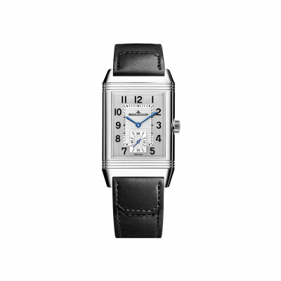 Montre Jaeger-LeCoultre Reverso Classic Monoface Small Seconds