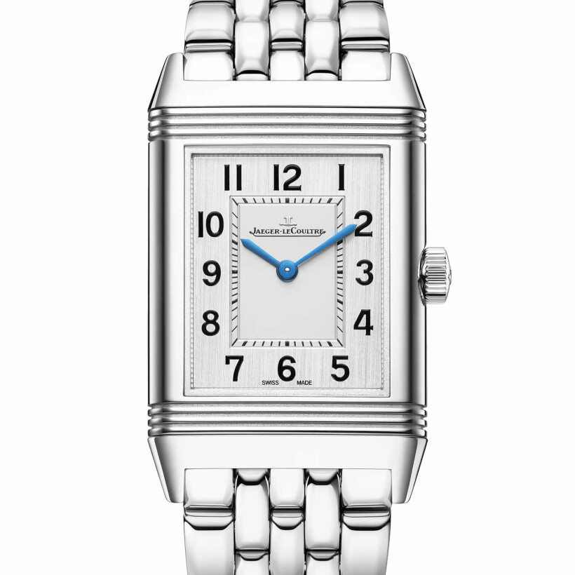 Montre Jaeger-LeCoultre Reverso Classic Monoface