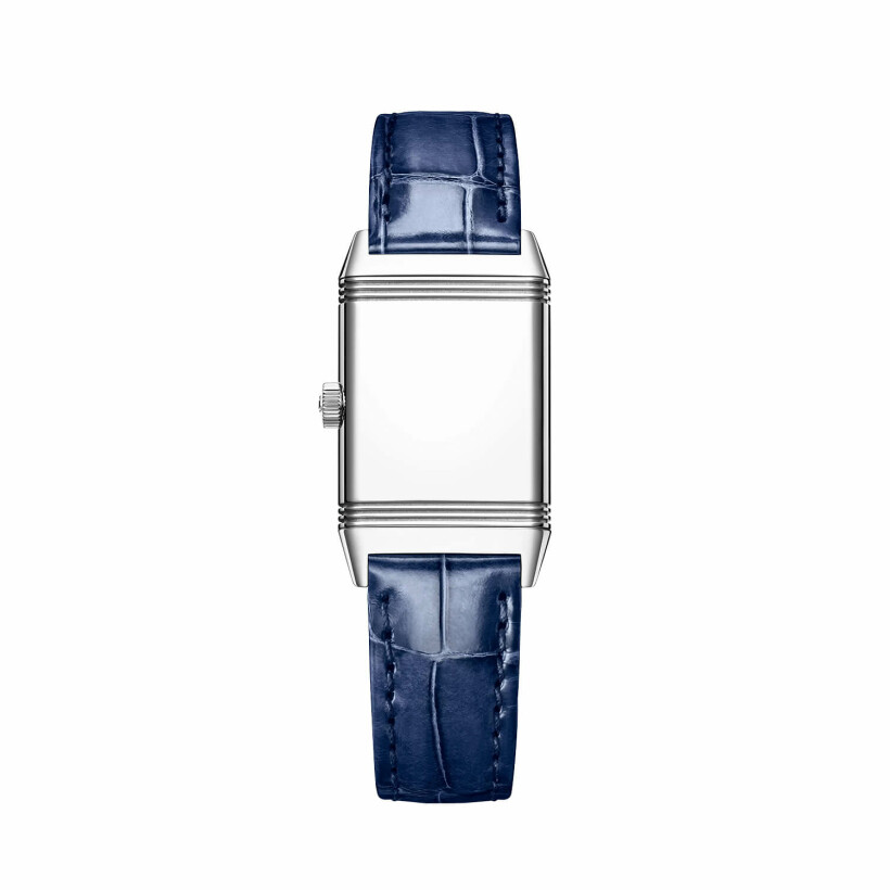 Montre  Jeager-LeCoultre Reverso Classic Monoface Small