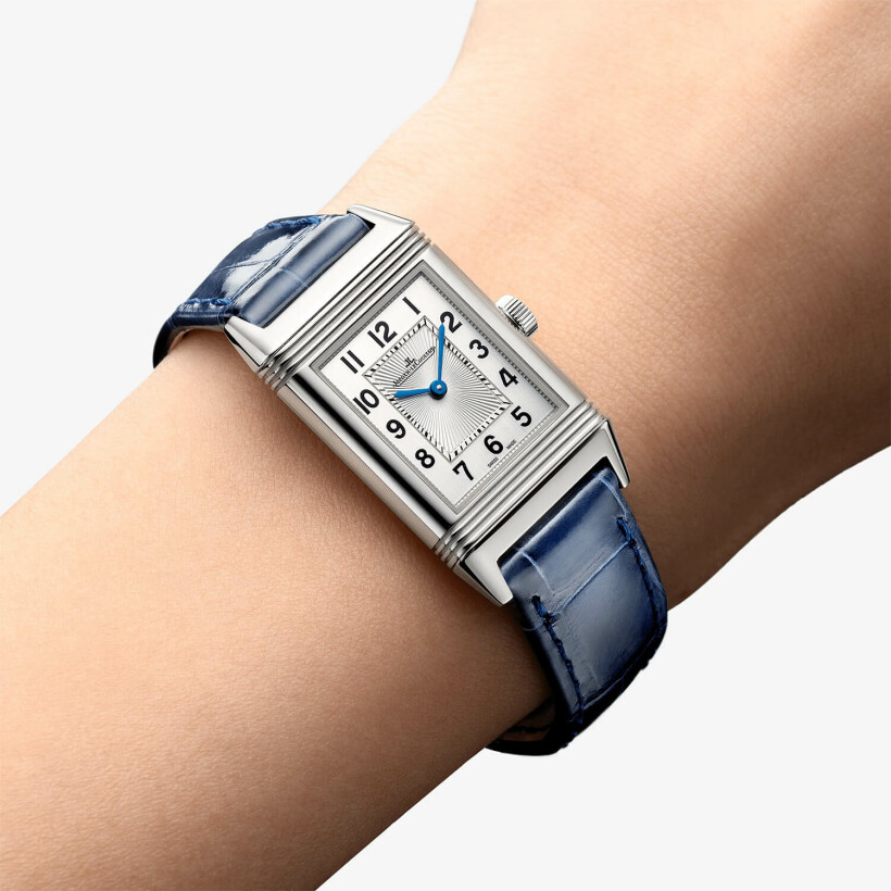 Montre  Jeager-LeCoultre Reverso Classic Monoface Small