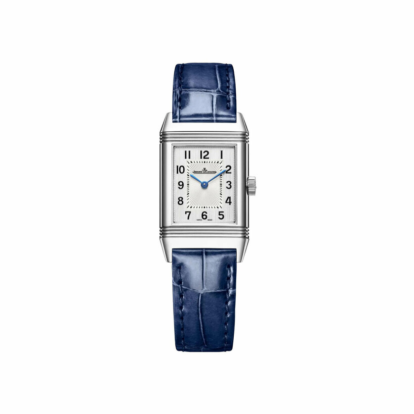 Montre  Jeager-LeCoultre Reverso Classic Monoface Small