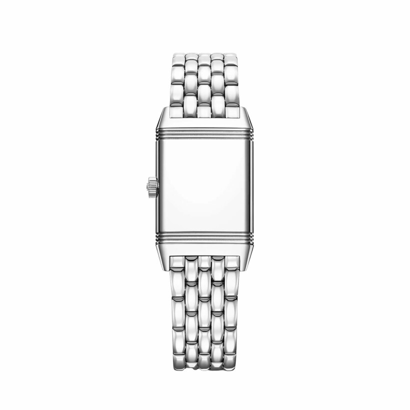 Jaeger-LeCoultre Reverso Classic Monoface Small watch