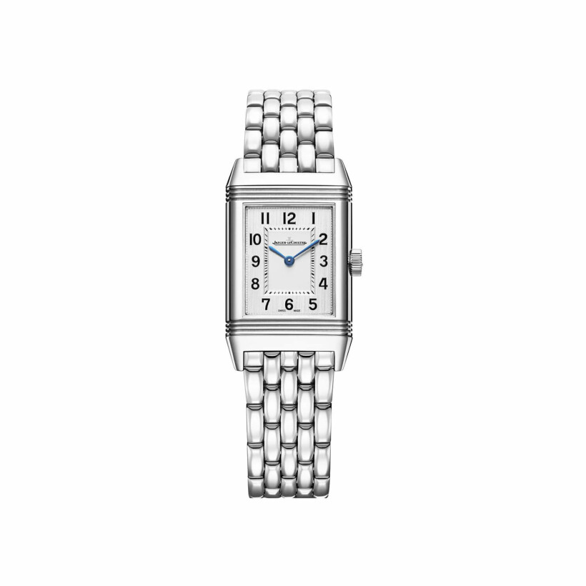 Jaeger-LeCoultre Reverso Classic Monoface Small watch