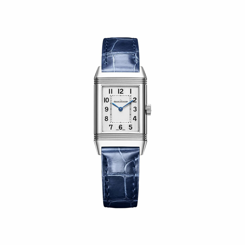 Montre Jaeger-LeCoultre Reverso Classic Monoface Small